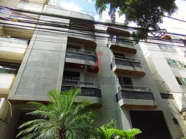 Apartamento com 2 quartos à venda na Rua Ataliba de Barros, 45, São Mateus, Juiz de Fora, 91 m2 por R$ 315.000