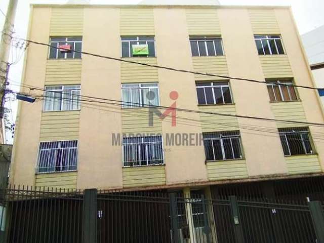 Apartamento com 3 quartos à venda na Rua Caiçaras, 22, Centro, Juiz de Fora, 110 m2 por R$ 349.000