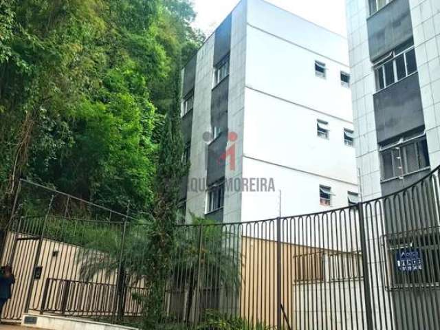 Apartamento com 3 quartos à venda na Rua Luiz Sansão, 90, Santa Helena, Juiz de Fora, 83 m2 por R$ 340.000