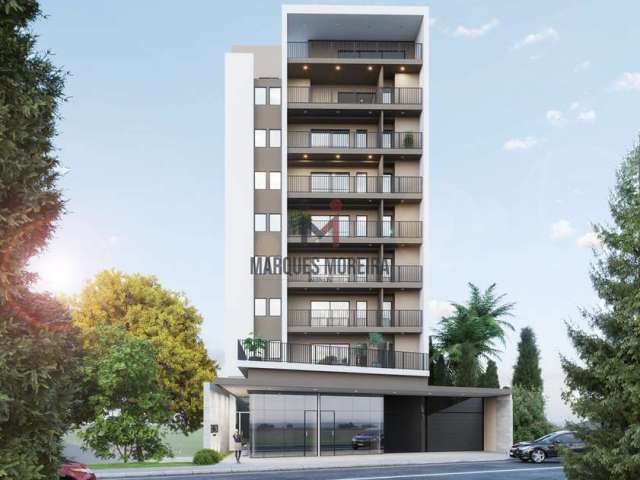 Cobertura com 3 quartos à venda na Rua José Lourenço Kelmer, 650, São Pedro, Juiz de Fora, 155 m2 por R$ 899.000