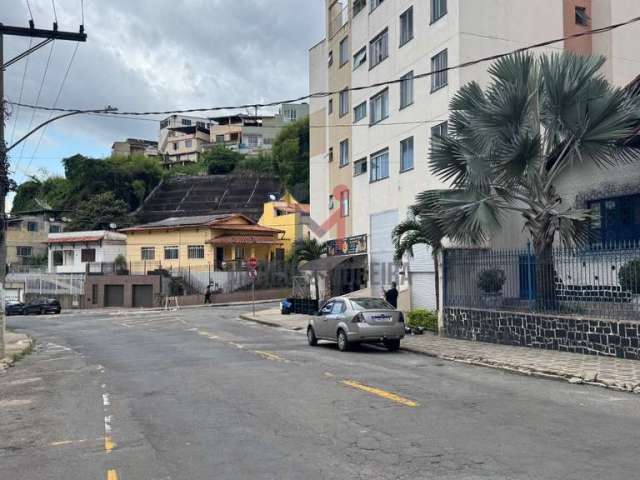 Ponto comercial à venda na Rua Nossa Senhora do Líbano, Grajaú, Juiz de Fora, 44 m2 por R$ 190.000