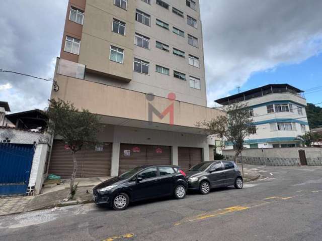 Ponto comercial à venda na Rua Nossa Senhora do Líbano, Grajaú, Juiz de Fora, 44 m2 por R$ 190.000