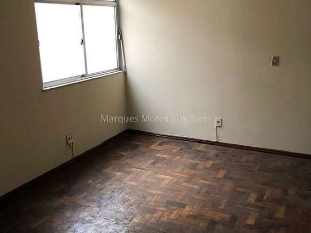 Apartamento com 2 quartos à venda na Avenida Governador Valadares, Manoel Honório, Juiz de Fora, 85 m2 por R$ 260.000