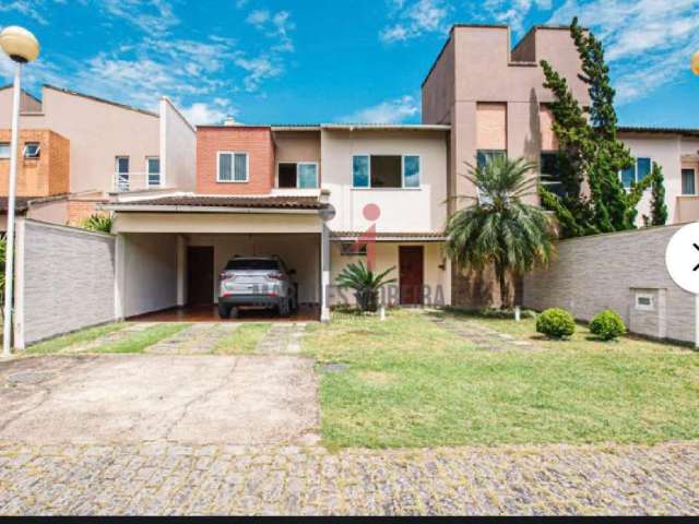 Casa em condomínio fechado com 4 quartos à venda na Rua das Orquídeas, Novo Horizonte, Juiz de Fora, 250 m2 por R$ 1.100.000