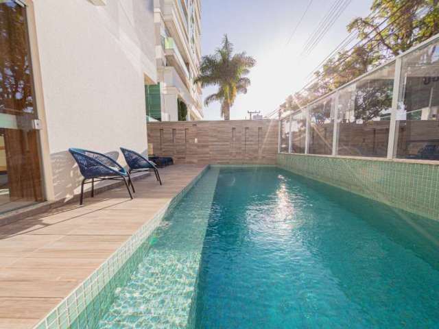 Apartamento com 3 quartos à venda na Rua João Pessoa, 731, América, Joinville, 80 m2 por R$ 795.000