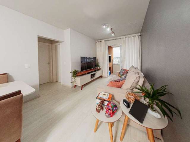 Apartamento com 2 quartos à venda na Rua Bernardo Welter, 185, Costa e Silva, Joinville, 53 m2 por R$ 345.000