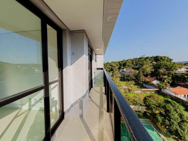 Apartamento com 2 quartos à venda na Rua Visconde de Taunay, 1020, Atiradores, Joinville, 80 m2 por R$ 725.000