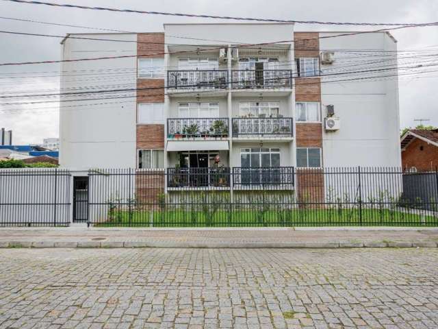 Apartamento com 3 quartos à venda na Rua Nações Unidas, 316, América, Joinville, 113 m2 por R$ 530.000