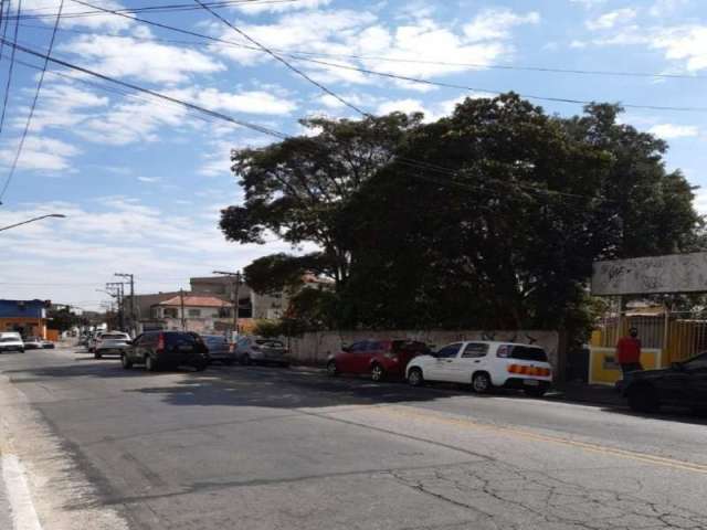 Terreno a venda em sp vila nova cachoeirinha