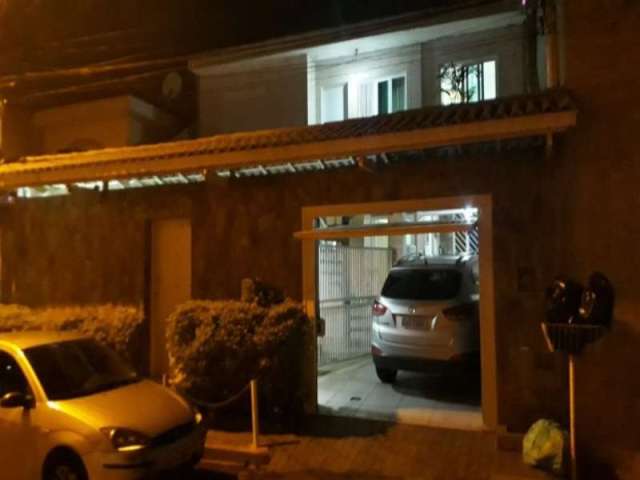 Casa a venda em sp vila ré