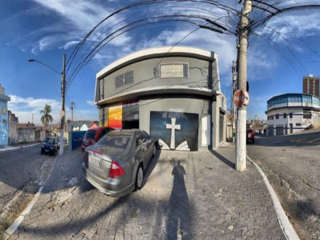 Galpão a venda em sp vila formosa