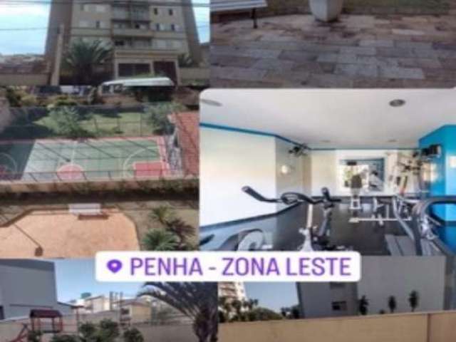 Apartamento a venda em sp penha