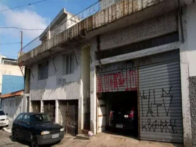 Terreno a venda em sp vila formosa