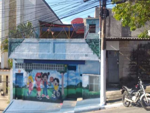 Galpão a venda em sp vila santa terezinha