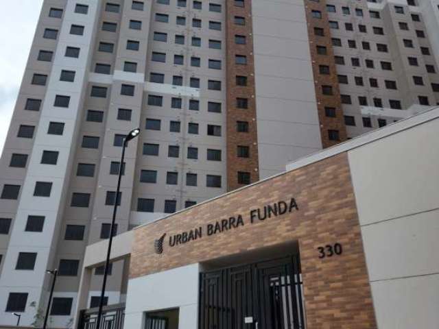 Apartamento a venda em sp barra funda