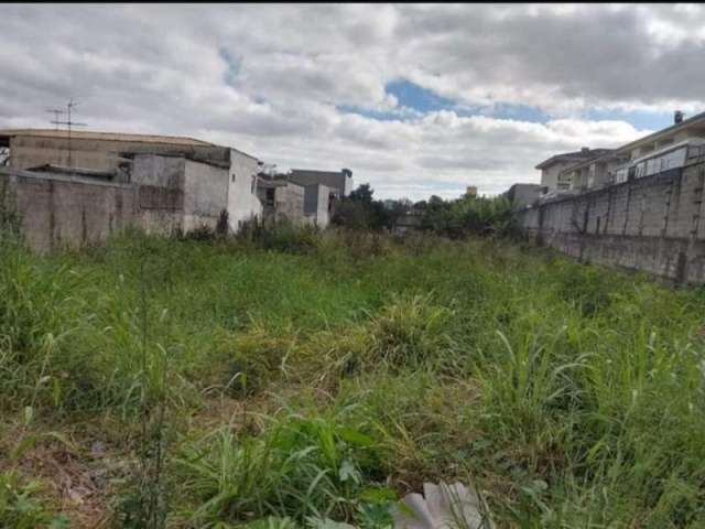 Terreno a venda em sp interlagos