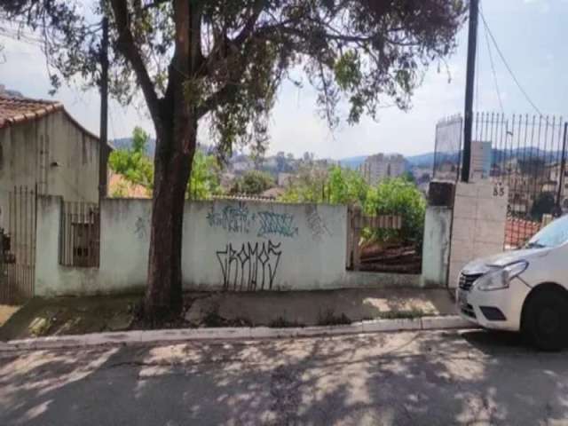 Terreno a venda em sp vila mazzei