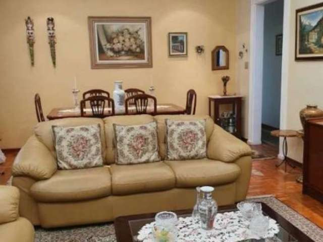 Apartamento a venda em sp campos elíseos