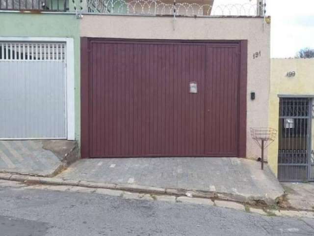 Casa a venda em sp vila prudente