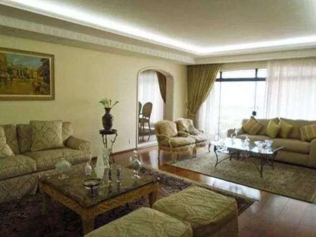 Apartamento a venda em sp santa cecília