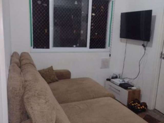 Apartamento a venda em sp cambuci