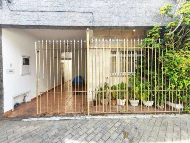 Casa a venda em sp vila carrão