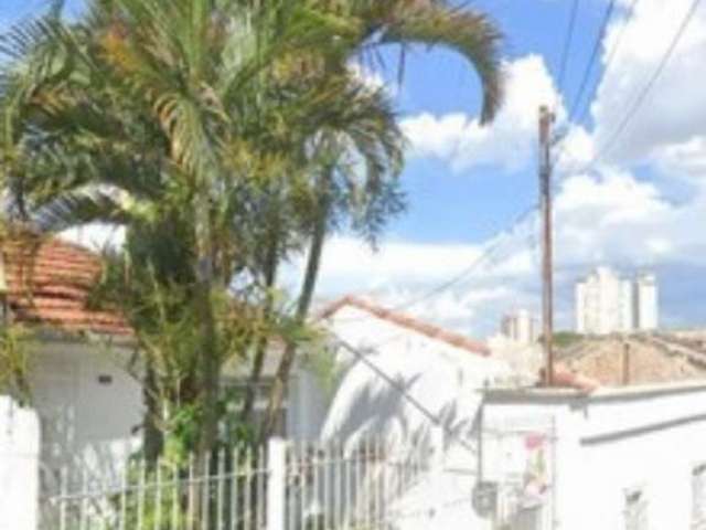 Casa a venda em sp vila marieta