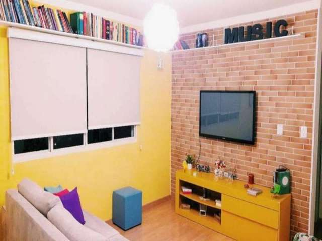 Apartamento a venda em sp vila carmosina