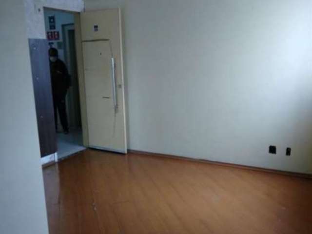 Apartamento a venda em sp vila carmosina