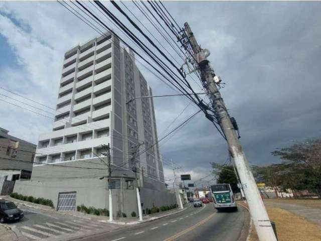 Apartamento a venda em sp vila carmosina