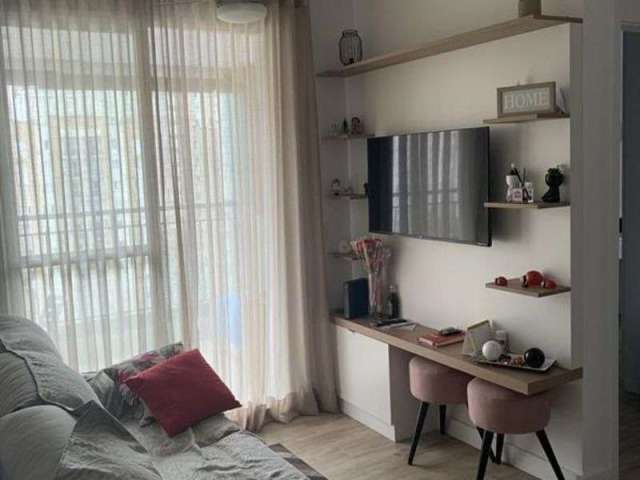 Apartamento a venda em sp cambuci