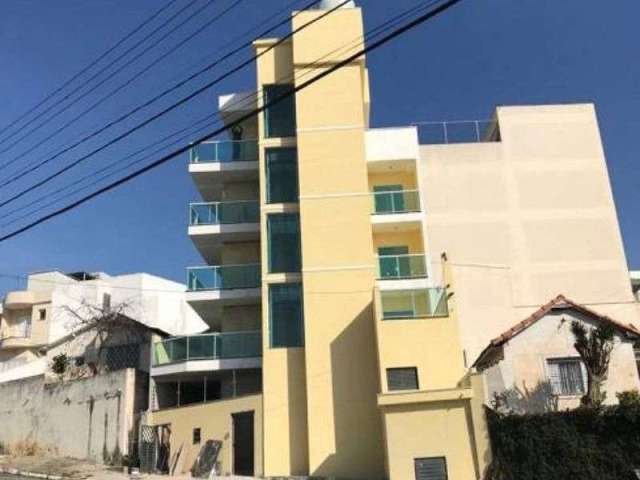 Apartamento a venda em sp vila matilde