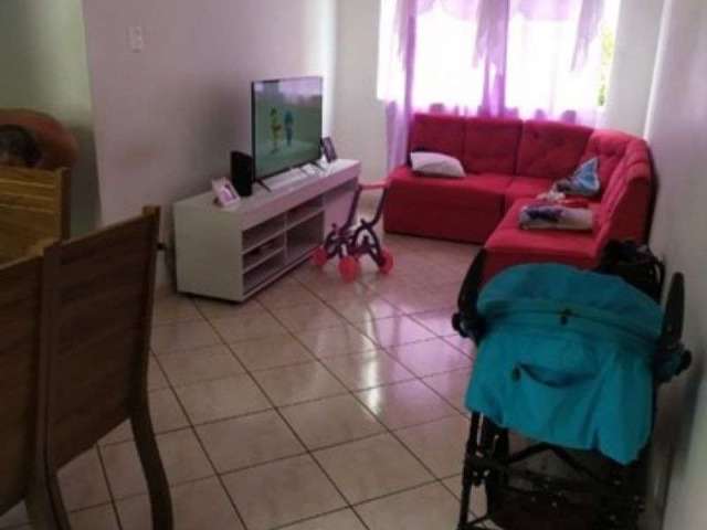 Apartamento a venda em jardim angela