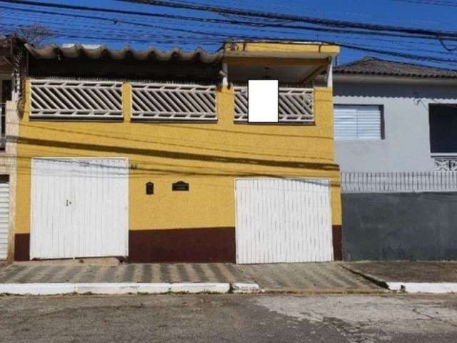 Casa a venda em vila buenos aires