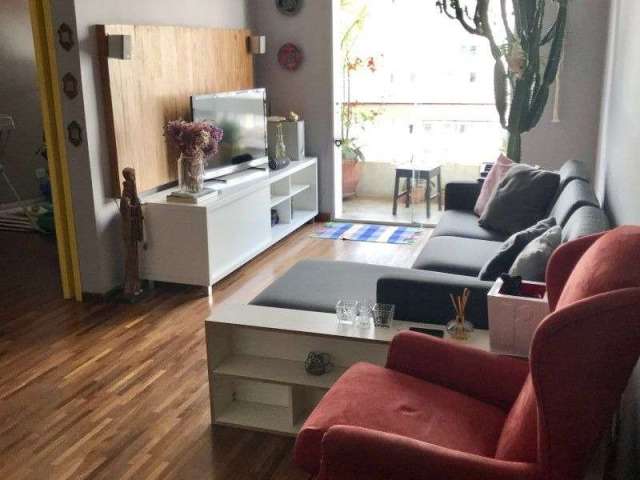 Apartamento a venda em sp consolação