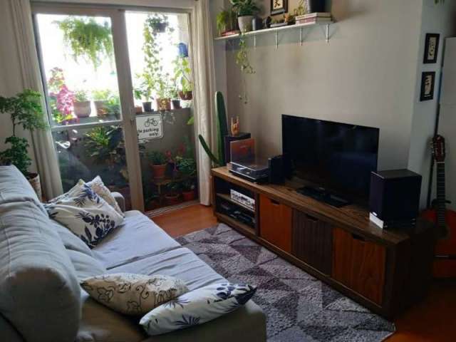 Apartamento a venda em sp barra funda