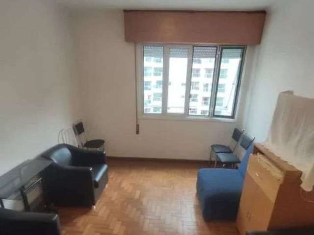 Apartamento a venda em sp vila buarque