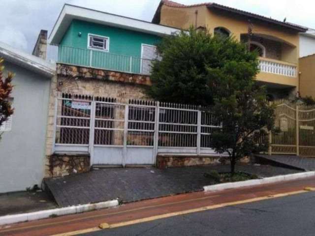 Casa com 3 quartos à venda na Rua Engenheiro Pegado, 1594, Vila Carrão, São Paulo, 184 m2 por R$ 1.050.000