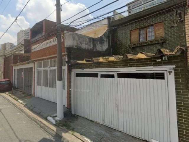 Casa a venda em sp jardim independência