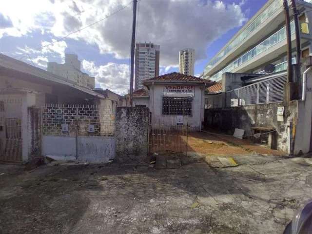 Terrenoa venda em sp santa terezinha