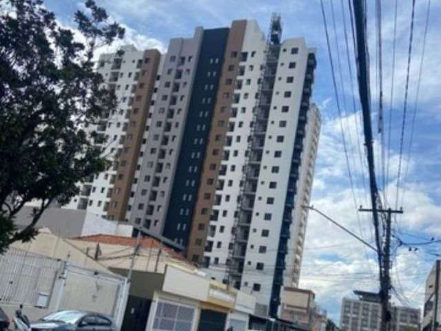 Apartamento a venda em sp chácara califórnia