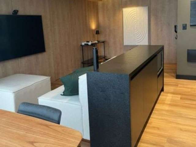 Apartamento a venda em sp bela vista