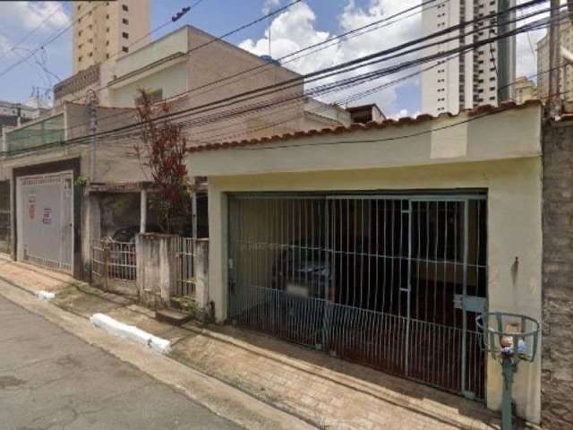 Casa a venda em sp tatuapé