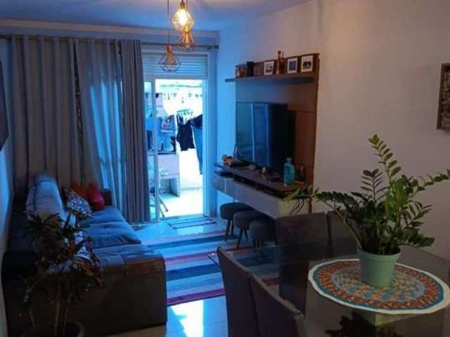 Apartamento a venda em sp santa cecília