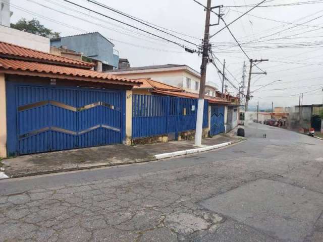 Casa a venda em sp cangaíba