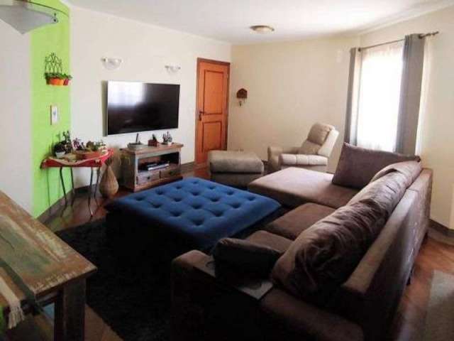 Apartamento a venda em sp anália franco