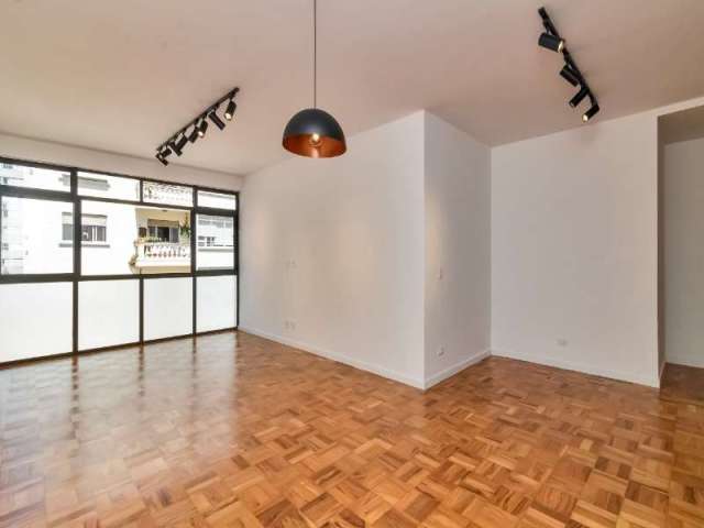 Apartamento a venda em sp santa cecília