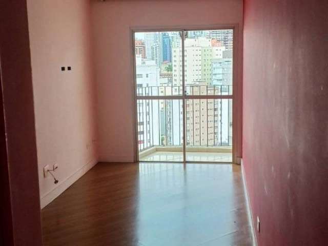 Apartamento a venda em sp cambuci