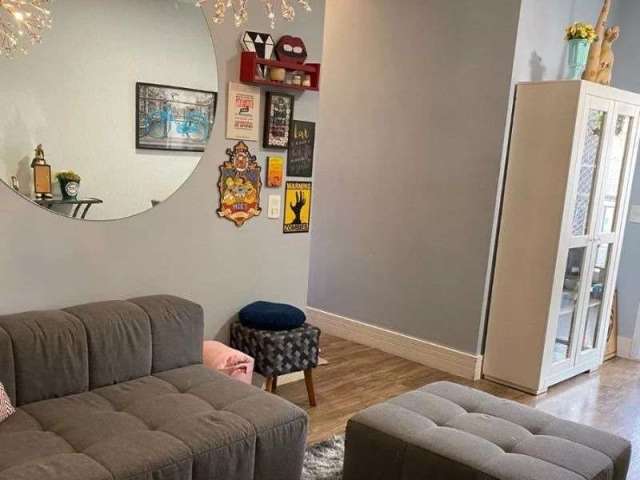 Apartamento a venda em sp brás