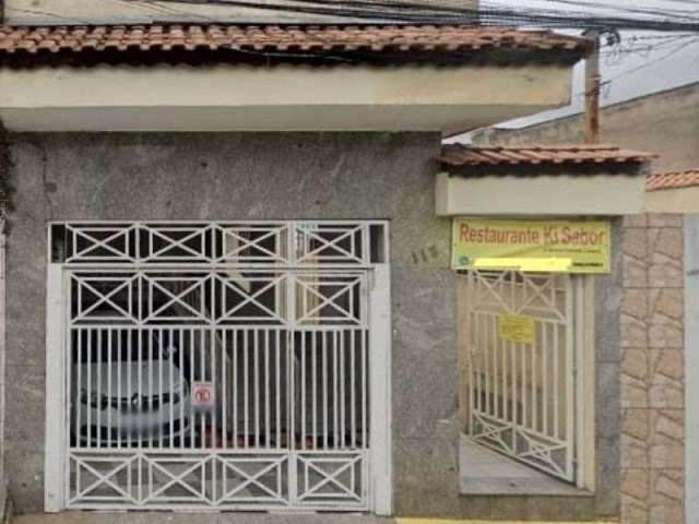 Casa a venda em sp vila ema